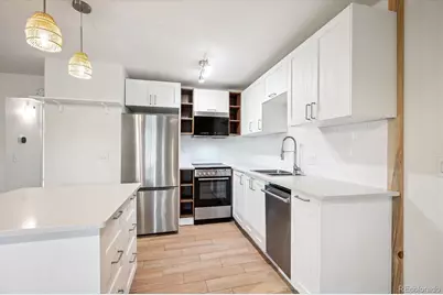 29656 Buffalo Park Road #208, Evergreen, CO 80439 - Photo 5