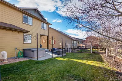 8044 Buckeye Tree Lane, Colorado Springs, CO 80927 - Photo 35