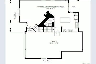 8044 Buckeye Tree Lane, Colorado Springs, CO 80927 - Photo 45