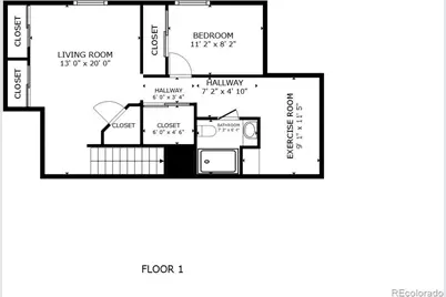 8044 Buckeye Tree Lane, Colorado Springs, CO 80927 - Photo 47