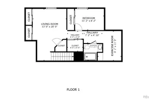 8044 Buckeye Tree Ln, Colorado Springs, CO 80927 - Photo 47