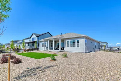 3734 Doubletrack Lane, Castle Rock, CO 80108 - Photo 41