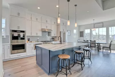 3734 Doubletrack Lane, Castle Rock, CO 80108 - Photo 9