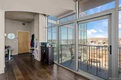 1700 Bassett Street #1503, Denver, CO 80202 - Photo 7