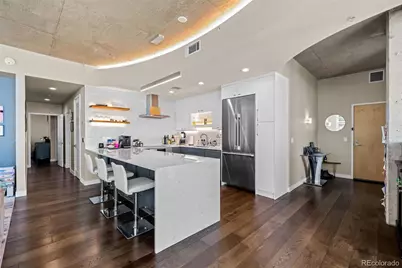 1700 Bassett Street #1503, Denver, CO 80202 - Photo 13