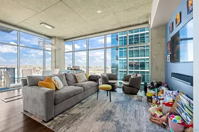 1700 Bassett Street #1503, Denver, CO 80202 - Photo 23