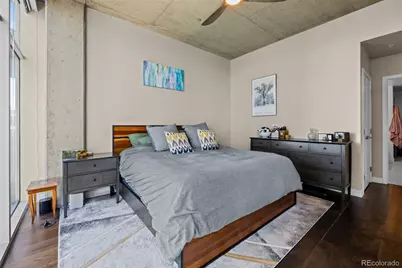 1700 Bassett Street #1503, Denver, CO 80202 - Photo 25