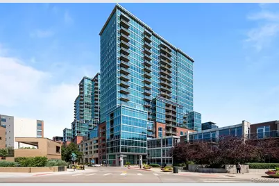 1700 Bassett Street #1503, Denver, CO 80202 - Photo 3