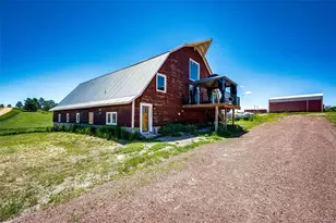 21179 Comanche Creek Dr, Elbert, CO 80106 - Photo 3