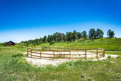 21179 Comanche Creek Drive, Elbert, CO 80106 - Photo 37