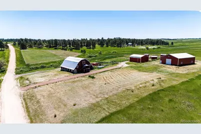 21179 Comanche Creek Drive, Elbert, CO 80106 - Photo 5