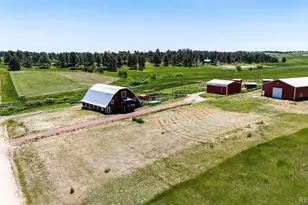 21179 Comanche Creek Dr, Elbert, CO 80106 - Photo 5