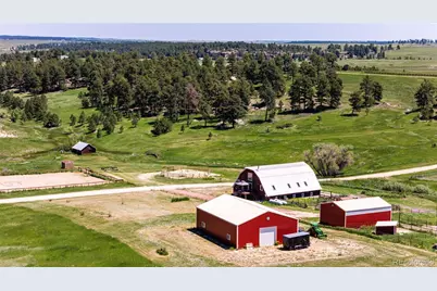 21179 Comanche Creek Drive, Elbert, CO 80106 - Photo 1