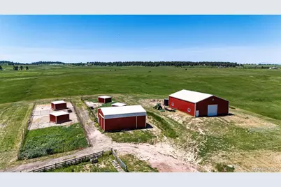 21179 Comanche Creek Drive, Elbert, CO 80106 - Photo 41