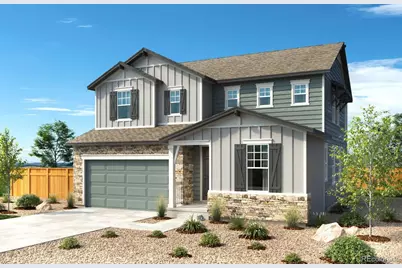 11041 Wheeling Street, Commerce City, CO 80022 - Photo 1