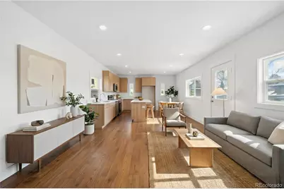 950 S Wolff Street, Denver, CO 80219 - Photo 35