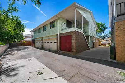 7914 Meade Street #D-9, Westminster, CO 80030 - Photo 1