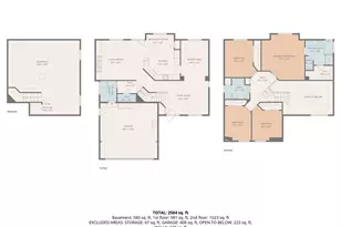 13339 Gaylord St, Thornton, CO 80241 - Photo 33