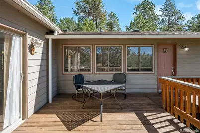 221 Juniper Lane, Bailey, CO 80421 - Photo 29