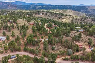 221 Juniper Ln, Bailey, CO 80421 - Photo 33