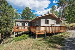 221 Juniper Ln, Bailey, CO 80421 - Photo 1