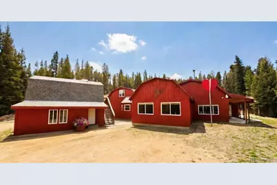 16903 Highway 119, Black Hawk, CO 80422 - Photo 1