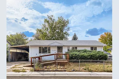 6165 Gray Street, Arvada, CO 80003 - Photo 1