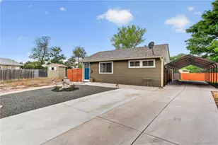 937 Kramer Ct, Aurora, CO 80010 - Photo 1