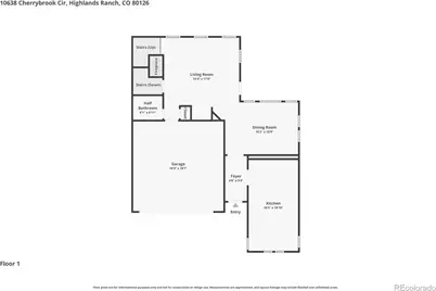 10638 Cherrybrook Circle, Littleton, CO 80126 - Photo 27