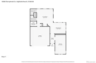 10638 Cherrybrook Cir, Littleton, CO 80126 - Photo 27