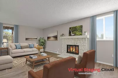 17361 E Mansfield Avenue #512L, Aurora, CO 80013 - Photo 21