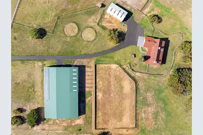 5351 Tall Horse Trail, Sedalia, CO 80135 - Photo 49