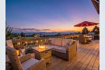 4664 Nutmeg Place, Castle Rock, CO 80109 - Photo 1
