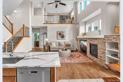 4664 Nutmeg Place, Castle Rock, CO 80109 - Photo 23