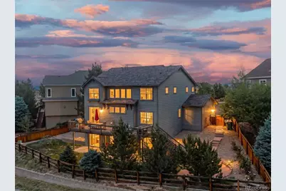 4664 Nutmeg Place, Castle Rock, CO 80109 - Photo 47