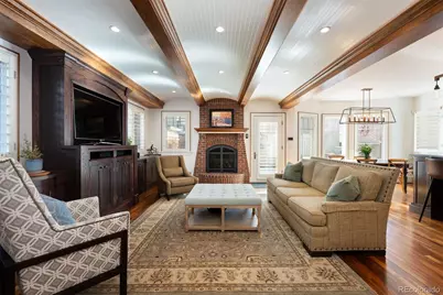 130 S Lafayette Street, Denver, CO 80209 - Photo 5