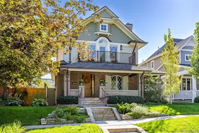 130 S Lafayette Street, Denver, CO 80209 - Photo 1