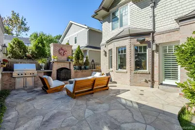 130 S Lafayette Street, Denver, CO 80209 - Photo 3