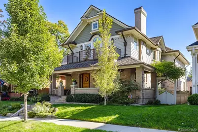 130 S Lafayette Street, Denver, CO 80209 - Photo 1