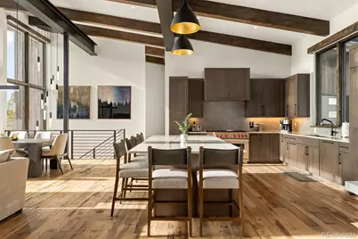 67 Marys Ridge Lane, Breckenridge, CO 80424 - Photo 3