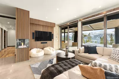 67 Marys Ridge Lane, Breckenridge, CO 80424 - Photo 19