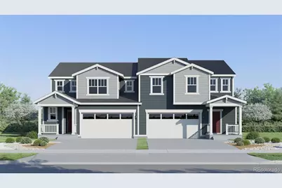 1926 Crested Lark Street, Fort Collins, CO 80528 - Photo 1