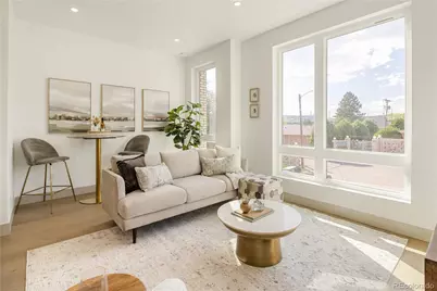 1232 N Zenobia Street #8, Denver, CO 80204 - Photo 3