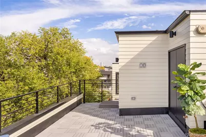1232 N Zenobia Street #8, Denver, CO 80204 - Photo 23