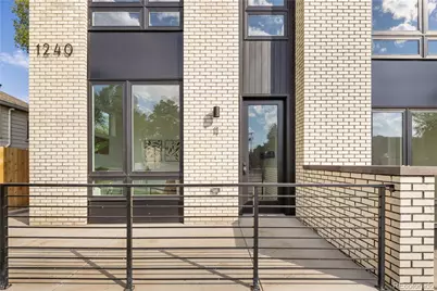 1232 N Zenobia Street #8, Denver, CO 80204 - Photo 3