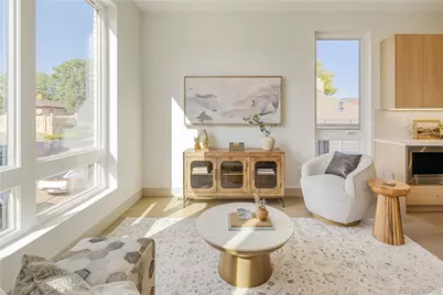1232 N Zenobia Street #8, Denver, CO 80204 - Photo 5
