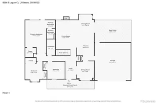 8266 S Logan Ct, Littleton, CO 80122 - Photo 33