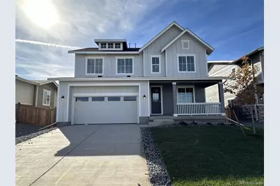 3242 Boral Owl Drive, Brighton, CO 80601 - Photo 1