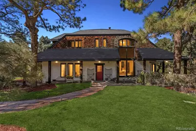 8535 E Hawaii Lane, Denver, CO 80231 - Photo 1