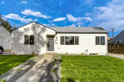 1590 S Jackson Street, Denver, CO 80210 - Photo 1